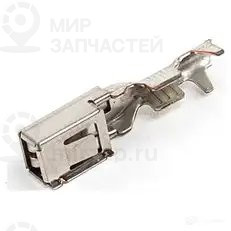 Гнездовой контакт ELO- Power 2,8x 0,63 0,5-1,0 MM?
 BMW 61138364832