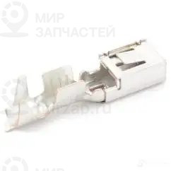 Гнездовой контакт ELO- Power 2,8x 0,63 1,5-2,5 MM?
 BMW 61138364834