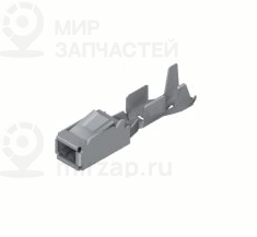 Гнездовой контакт ELO- Power 5,2 x 0,63 2,4- 4,0 MM?
 BMW 61138364844