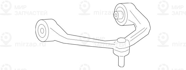 Запчасть Mercedes-Benz A4633308001