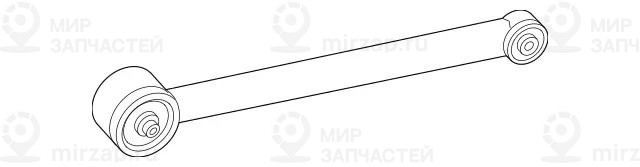 Запчасть Mercedes-Benz A4633503101