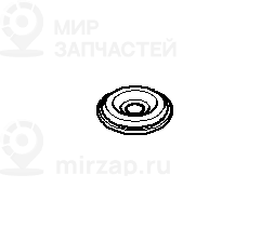 Запчасть BMW 61138372309