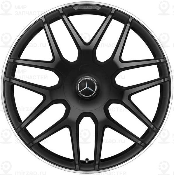 Speichenrad
 Mercedes-Benz A46340120007X71