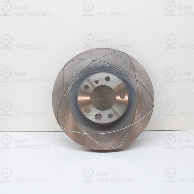 Тормозной диск
 Mercedes-Benz A4634210412
