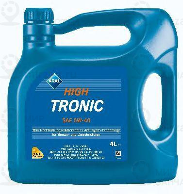 Запчасть ARAL 154FE7