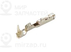 Гнездовой контакт
BMW 61139230107