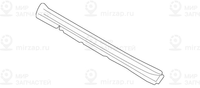Запчасть Mercedes-Benz A4636702302