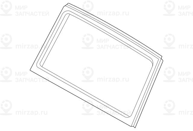 Запчасть Mercedes-Benz A4636710729