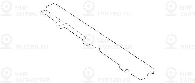 Запчасть Mercedes-Benz A46368045027F24