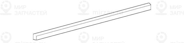 Запчасть Mercedes-Benz A4637211500