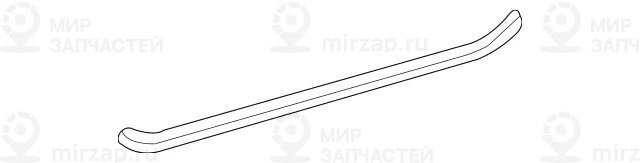 Запчасть Mercedes-Benz A4637250465