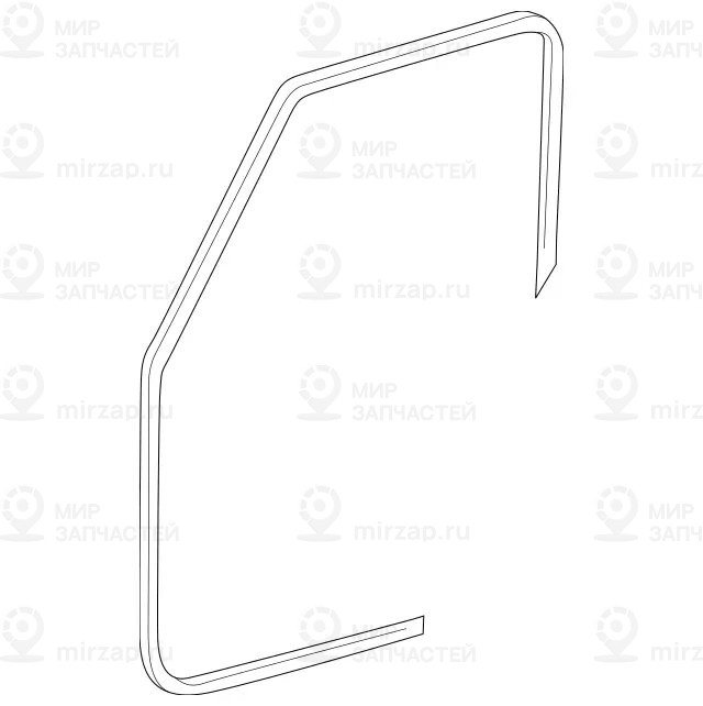 Запчасть Mercedes-Benz A4637271130