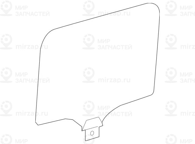 Запчасть Mercedes-Benz A4637305602