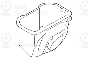 Ванна
 BMW 61149224854