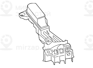 B+ Verteiler
 BMW 61149339827
