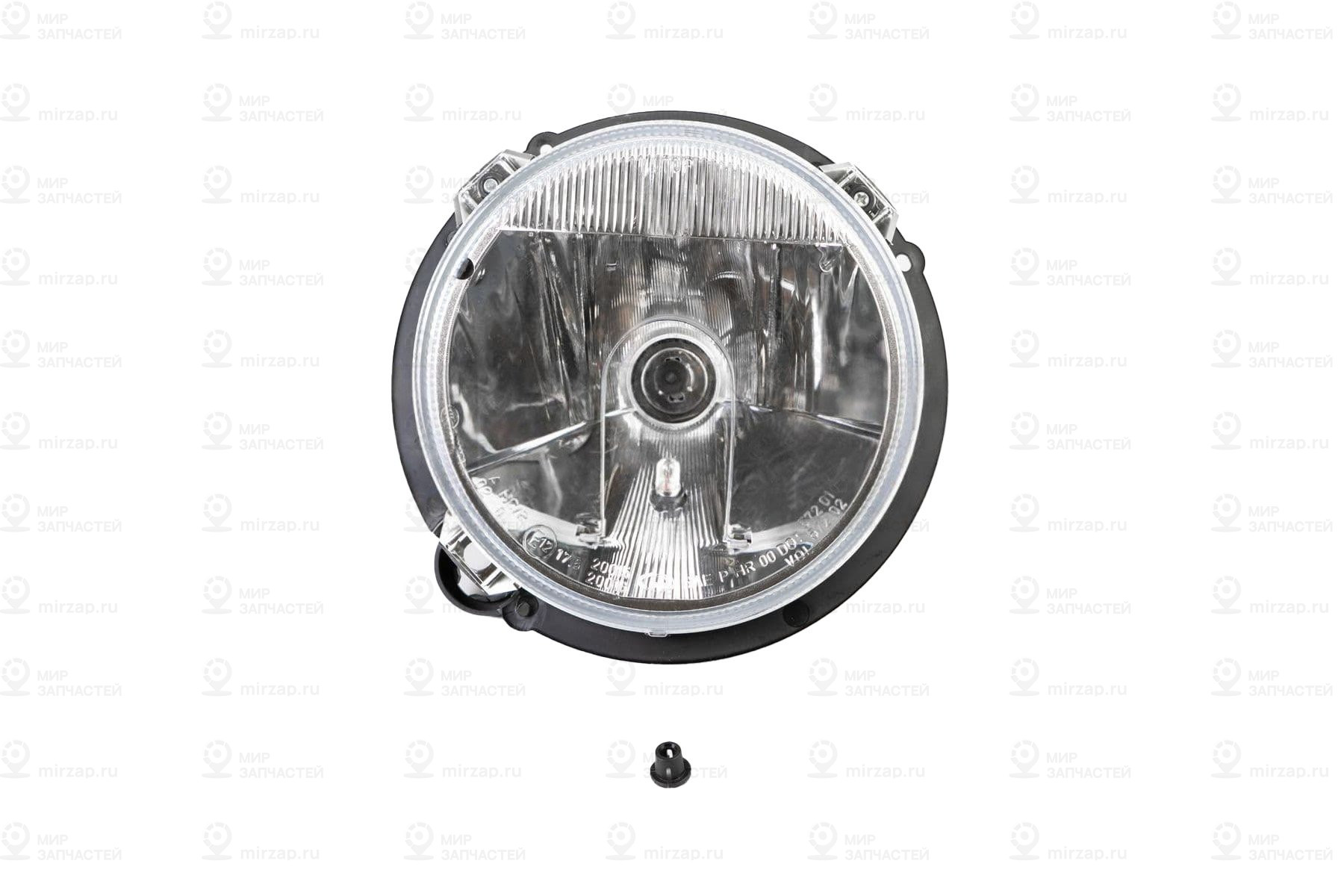 Блок-фара
 Mercedes-Benz A4638200159