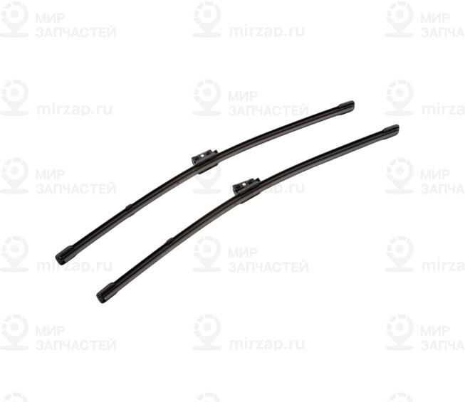 Комплект Щеток Стеклоочистителя
 Mercedes-Benz A4638200407
