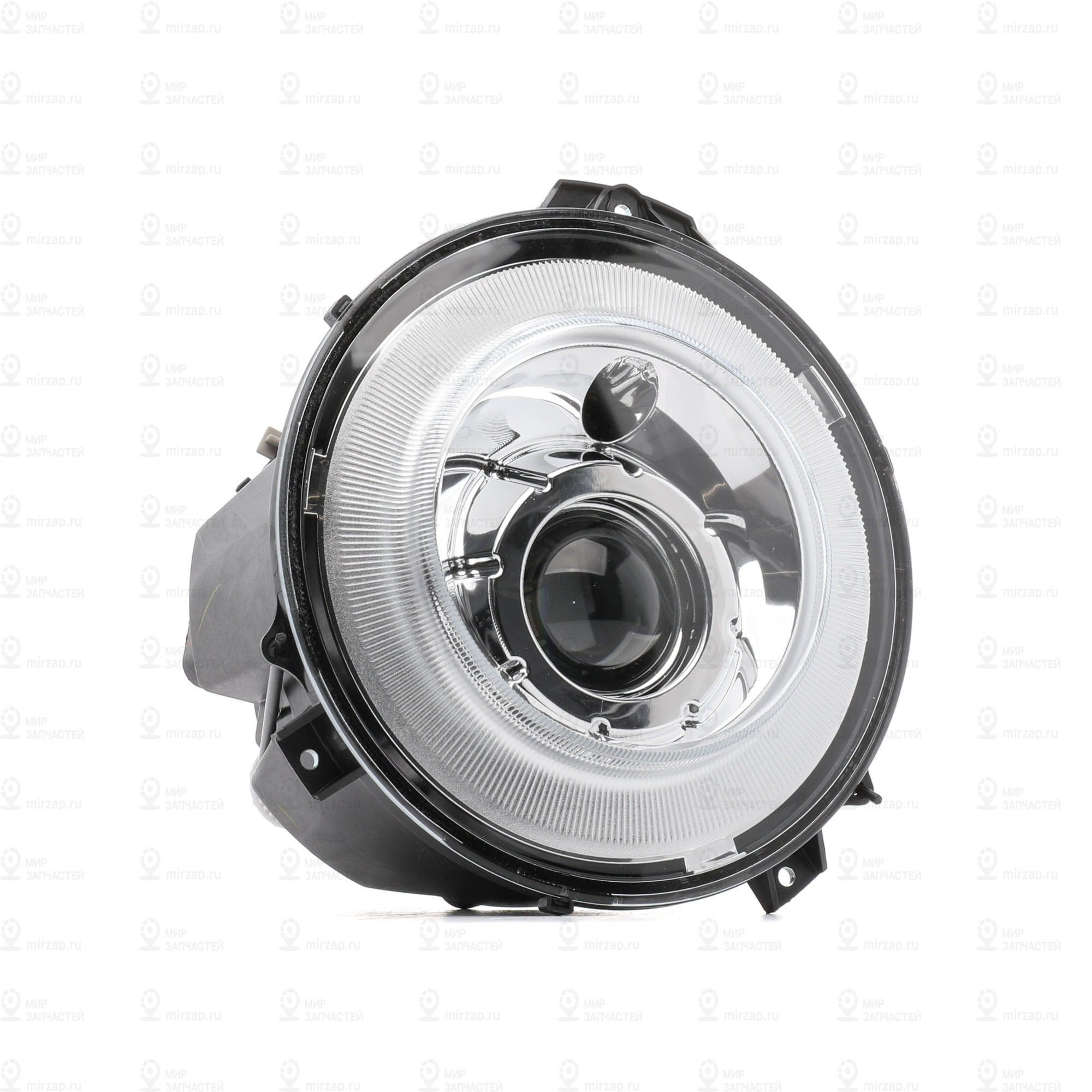 Фара ксеноновая
 Mercedes-Benz A4638200759
