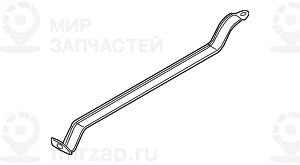 Защита при переворачивании
 BMW 61216914629