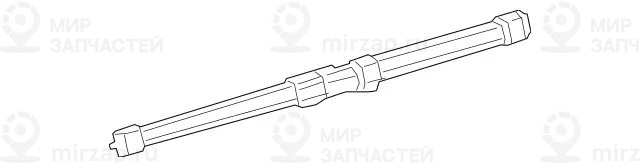 Запчасть Mercedes-Benz A46382403197167
