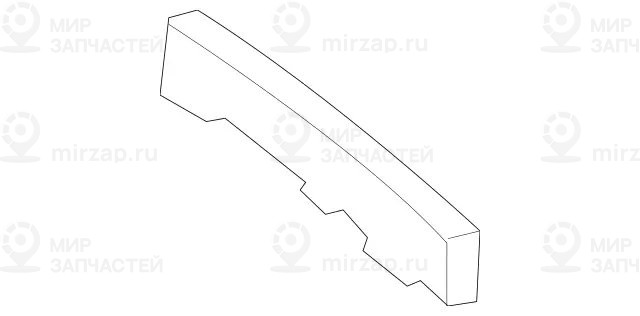 Запчасть Mercedes-Benz A4638260300