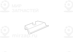 Держатель аккумуляторной батареи
 BMW 61217631587