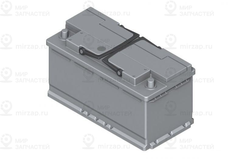 АКБ Lithium-Ionen Starterbatterie
 BMW 61217857288