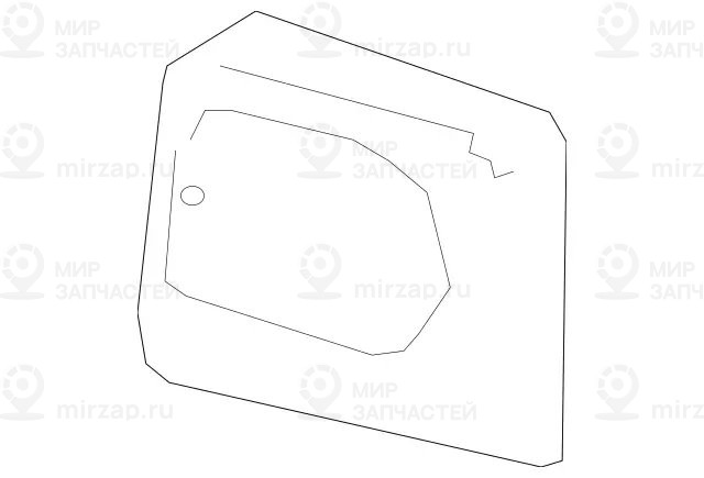 Запчасть Mercedes-Benz A46388052029999