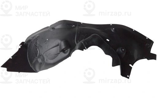 Radlaufabdeck.
 Mercedes-Benz A4638841000