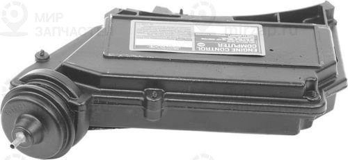 Блок управления
 Mercedes-Benz A4639000500