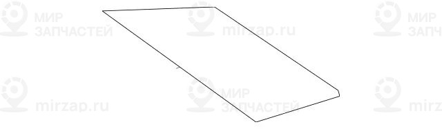 Запчасть Mercedes-Benz A46398700007C45