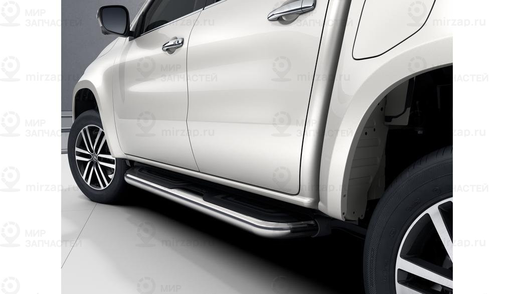 Запчасть Mercedes-Benz A4708501100