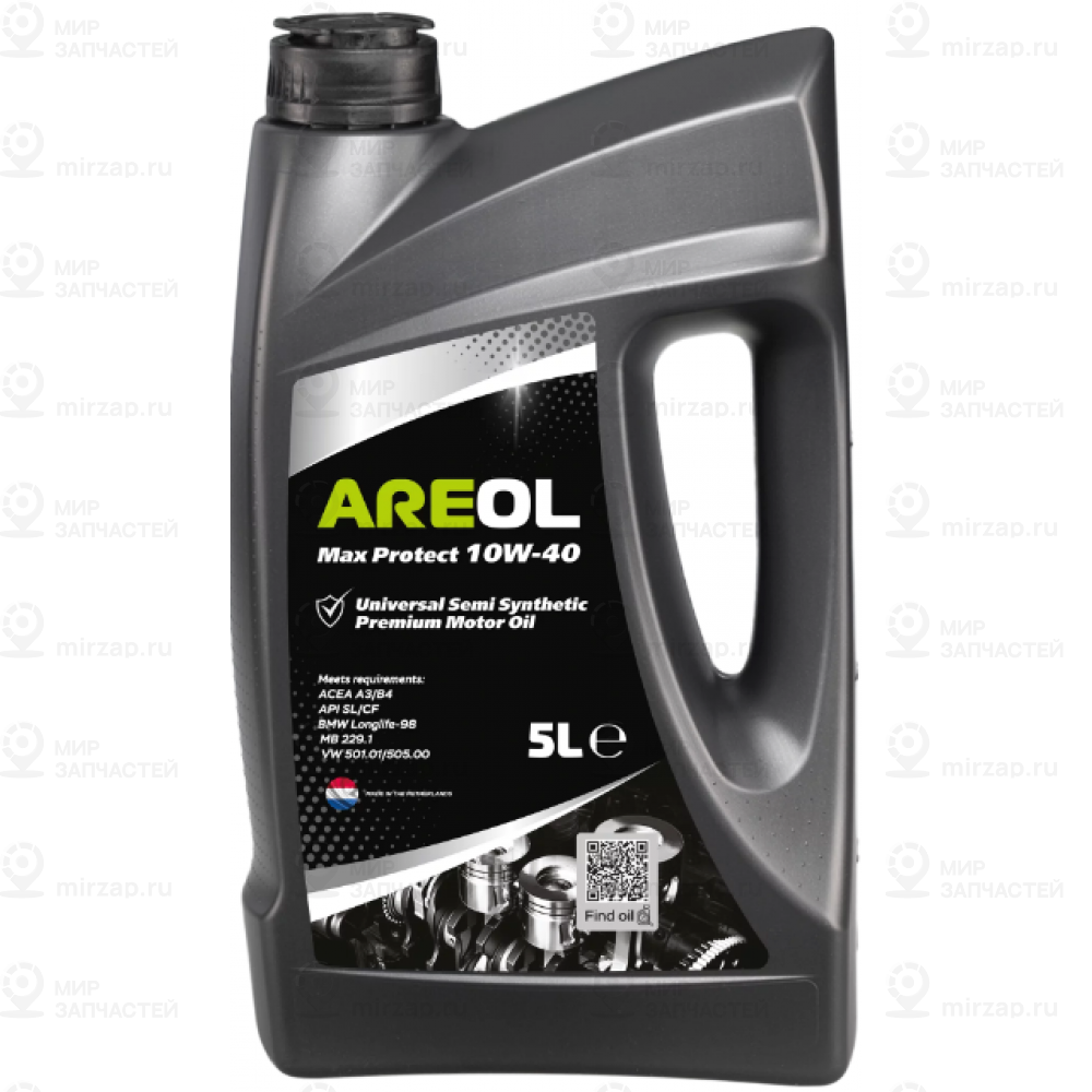 Запчасть AREOL 10W40AR001