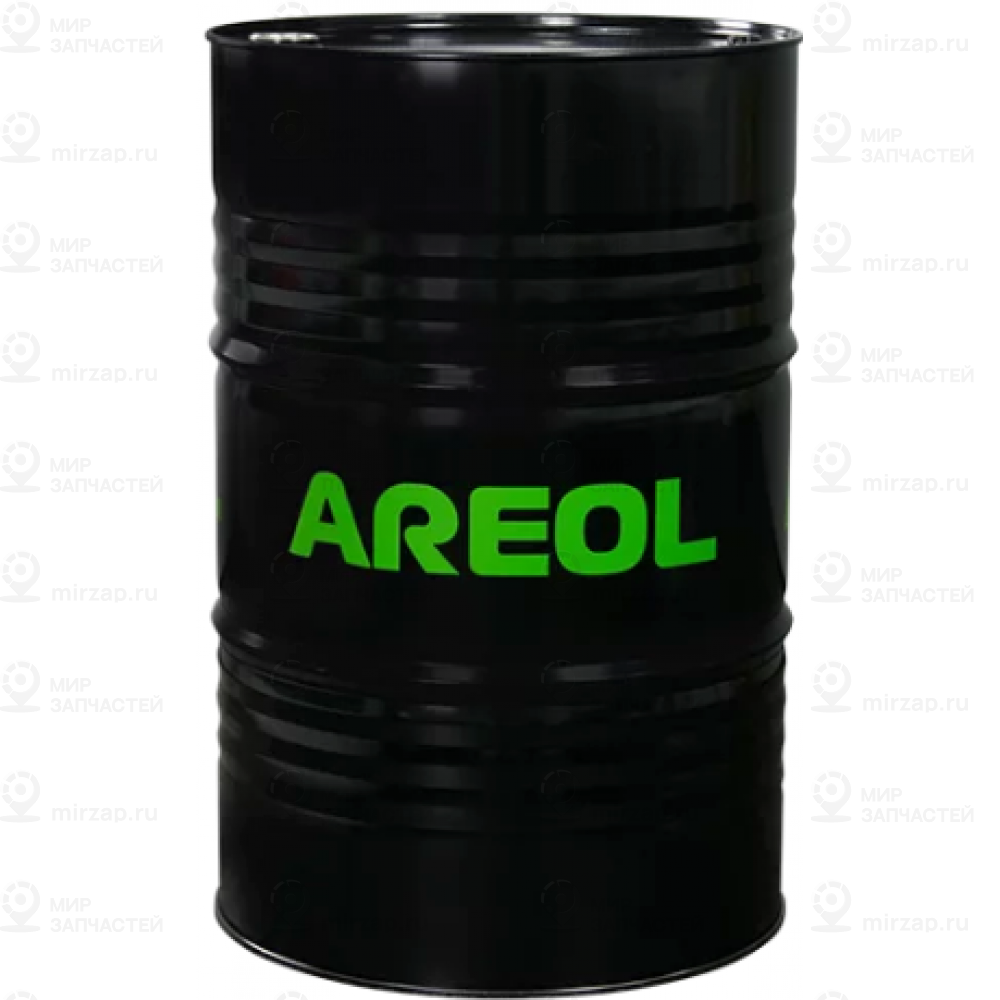 Areol Max Protect 10W40 (205L)_Масло Моторное! Полусинт.\Acea A3/B3, Api Sl/Cf, AREOL 10W40AR034