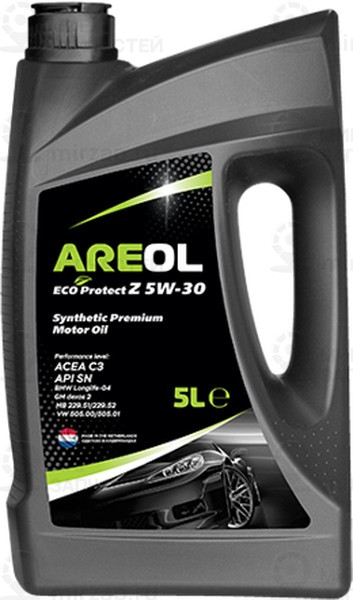 Запчасть AREOL 5W30AR006
