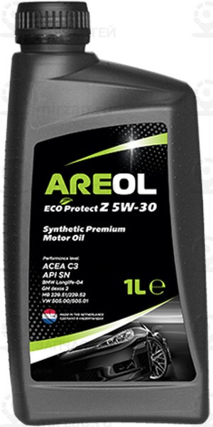 Запчасть AREOL 5W30AR007