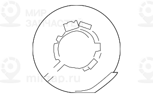 Кассета Витых Пружин
 BMW 61315A10EC7