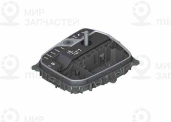 Ремкомплект Центра Управл.в Центр.конс.
 BMW 61315A50C51