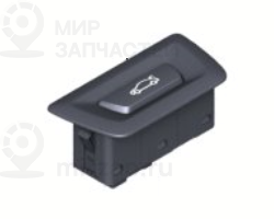 Schalter Heckklappe
 BMW 61315A64C24