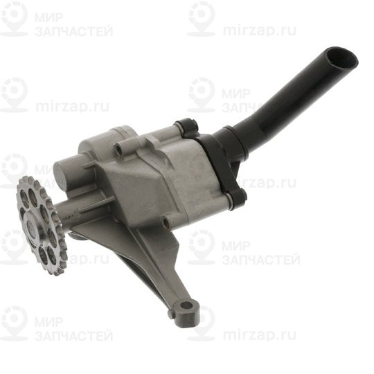 Масляный насос
 Mercedes-Benz A6021802201