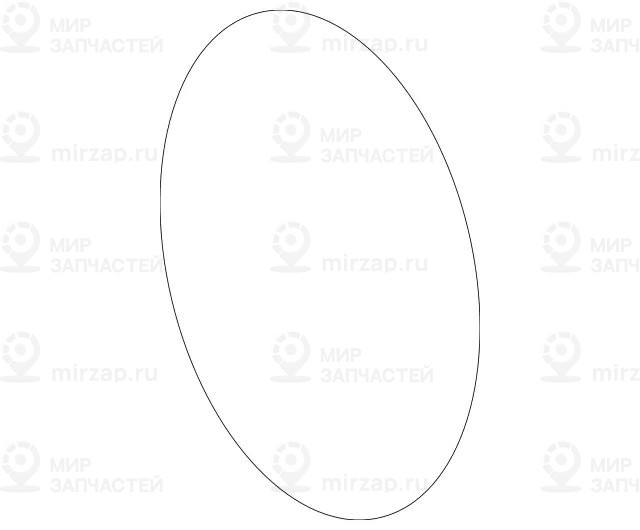 Запчасть Mercedes-Benz A6062020022