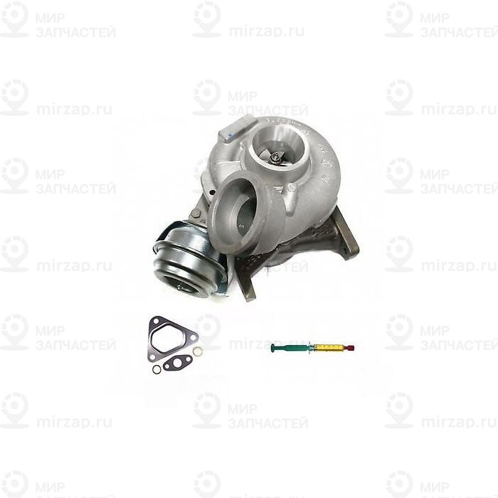 Нагнетатель
 Mercedes-Benz A6110960899
