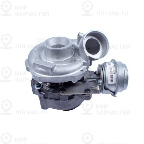 Нагнетатель
 Mercedes-Benz A6110960999