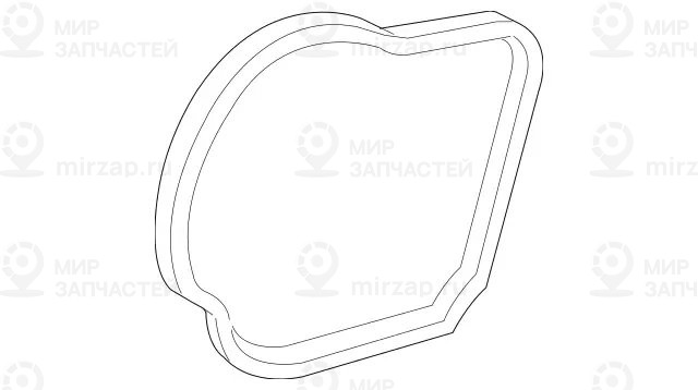 Запчасть Mercedes-Benz A6112030380