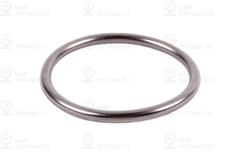 Уплотнит. кольцо
 Mercedes-Benz A6119970645