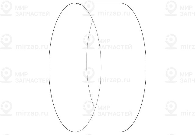 Запчасть Mercedes-Benz A6120940051