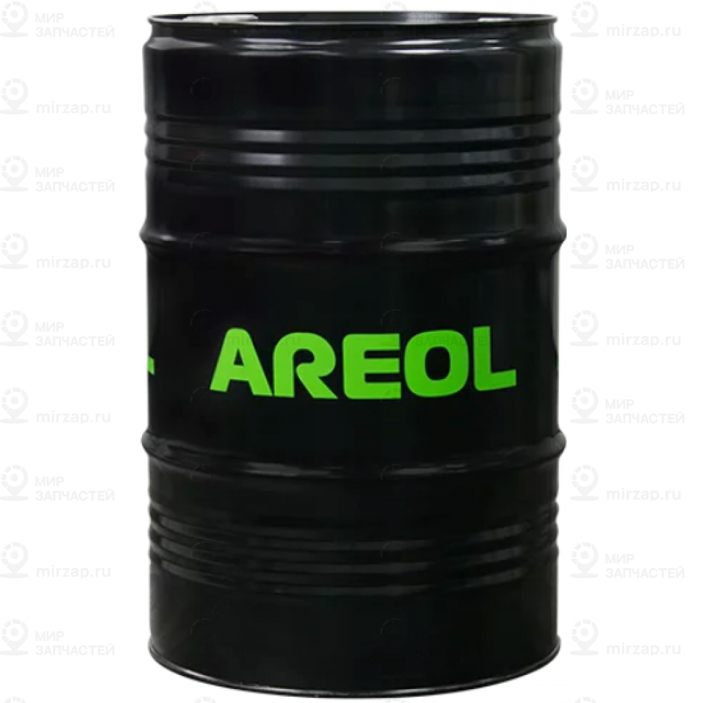 Areol Atf Multi Fv (205L)_Жидк. Для Акпп И Гур! Синт.,Желт, Аналог Febi 14738\Jw
 AREOL AR170