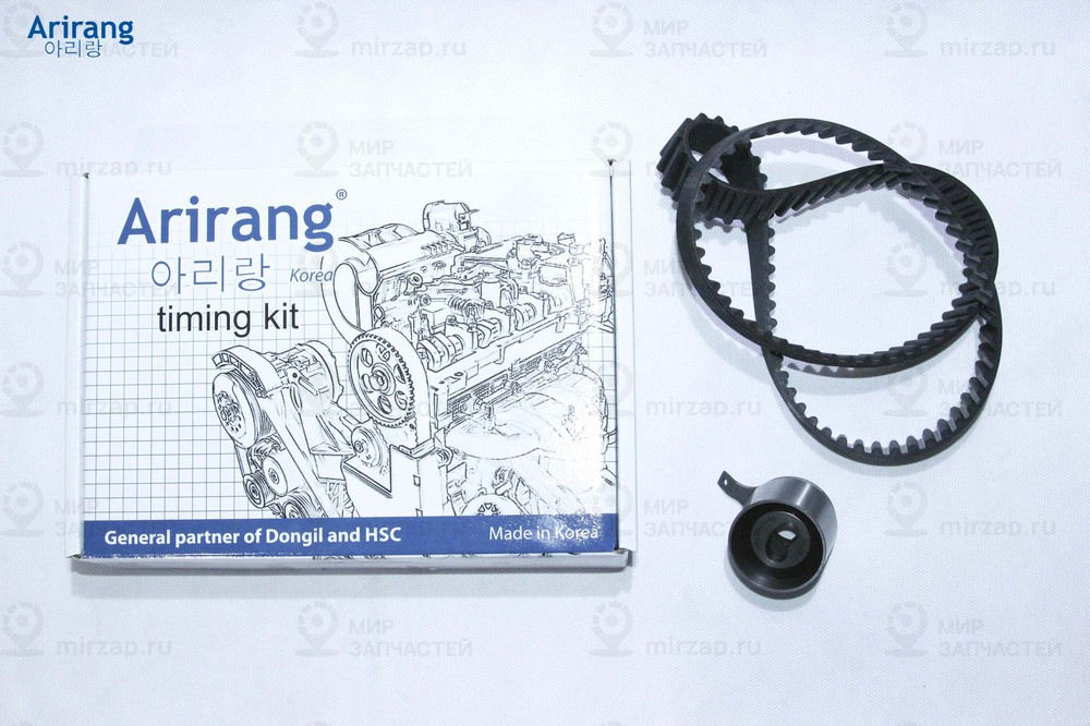 Запчасть ARIRANG ARG104004