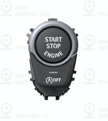 Schalter Start/Stop
 BMW 61316835089