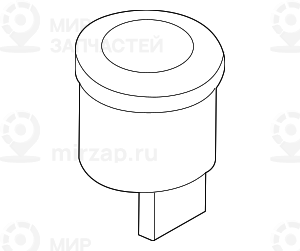 Выключатель Sport
 BMW 61316915010